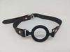 Le Yuan SM Dog Slave Training Gag - Adult Erotic Product
