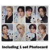 Stray Kids Tasy Plush Original Ver. - RUN IT