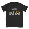Tops – T-Shirts