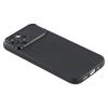 Slim-Fit TPU Phone Case for iPhone 15,Anti-Scratch Shell Matte Protective Cell Phone Cover