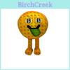 Roblox Steal A Brainrot Plush Toy With Soft Pp Cotton For Kids And Collectors