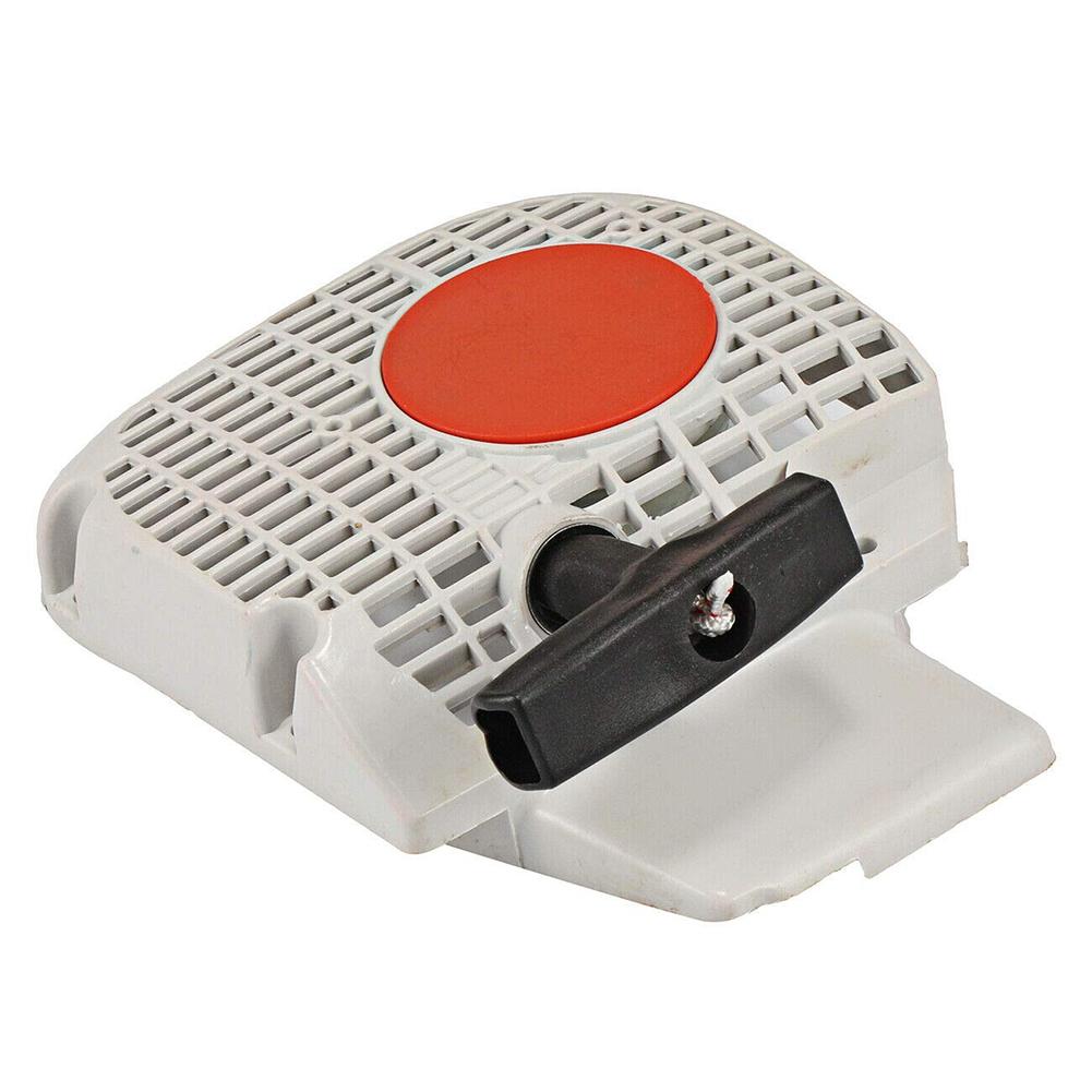 Recoil Starter Pull Start Aftermarket Replacement for 021 023 025 M 10 M 30 M 50 Chainsaw Fits OEM Part 1123 080 1802