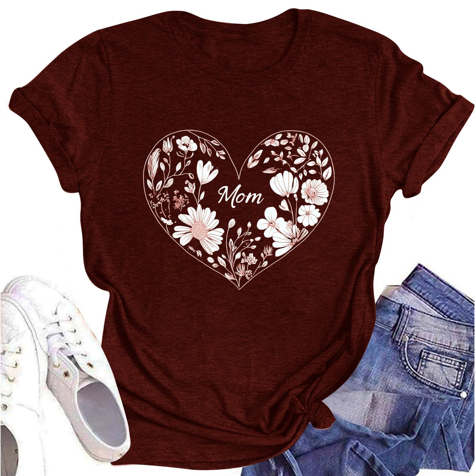 

Детская футболка с круглым вырезом и короткими рукавами 110