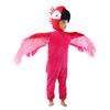 Carnival Party Bird Cosplay Costume Role-Play Dance Costume  Kids Boys Girls