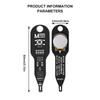 Mini Inductance Tester Mainboard Coil Tester Phone Motherboard Repair Detector Tool Electromagnetic Induction Quick Fault Check