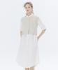 THE STUDIO K Imaginary Dress_Beige