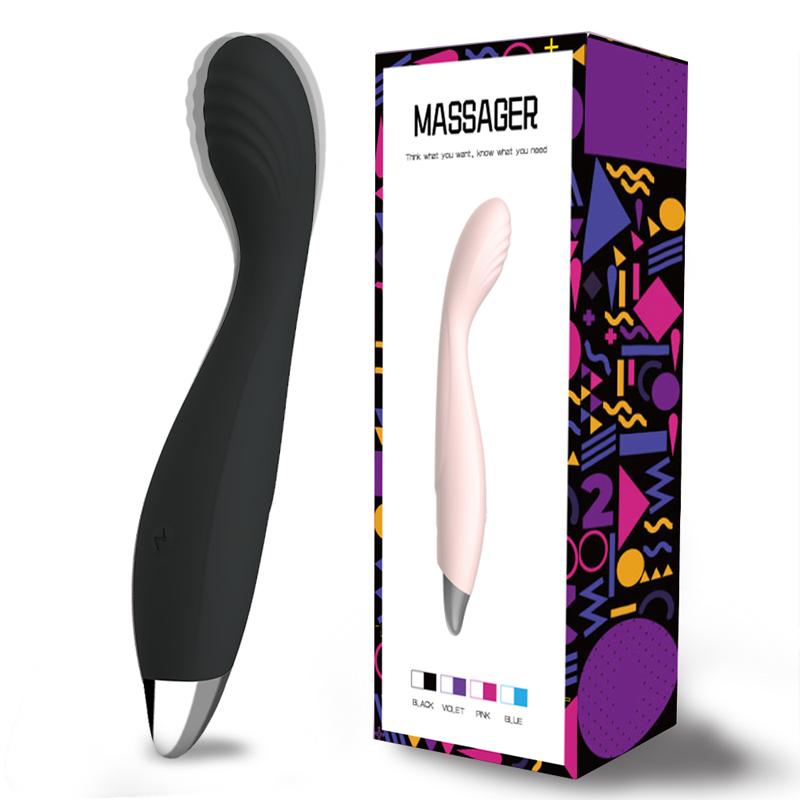 G Spot Finger Vibrator Dildo Nipple Clit Stimulator Ass Anal Plug Massager Fast Orgasm Masturbator For Adults Women