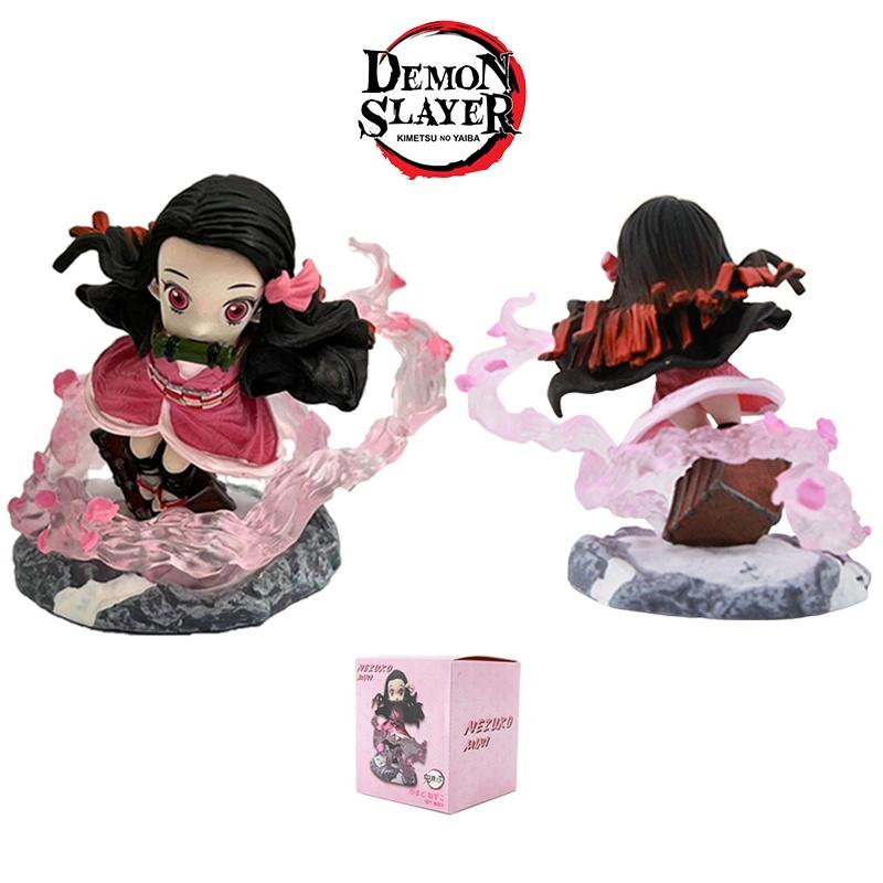 BTS BT21 7-teiliges Set Babyphone-Figuren, Ornamente, Tortenaufsatz, Spielzeug, Geschenk