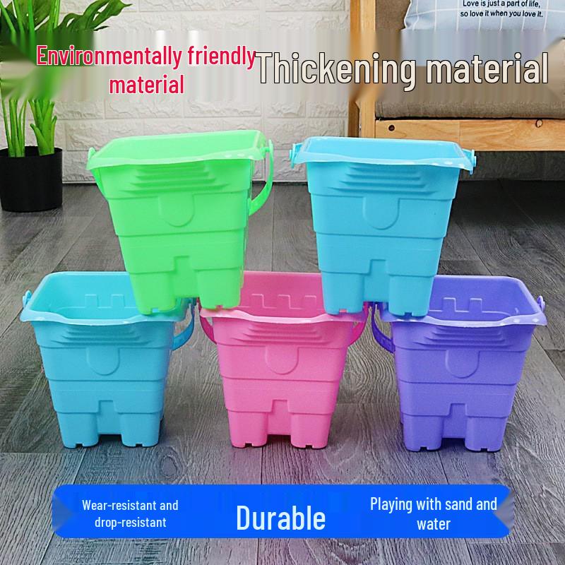 Children's Snowball Maker Toy - Snow Clip Tool for Winter Fun