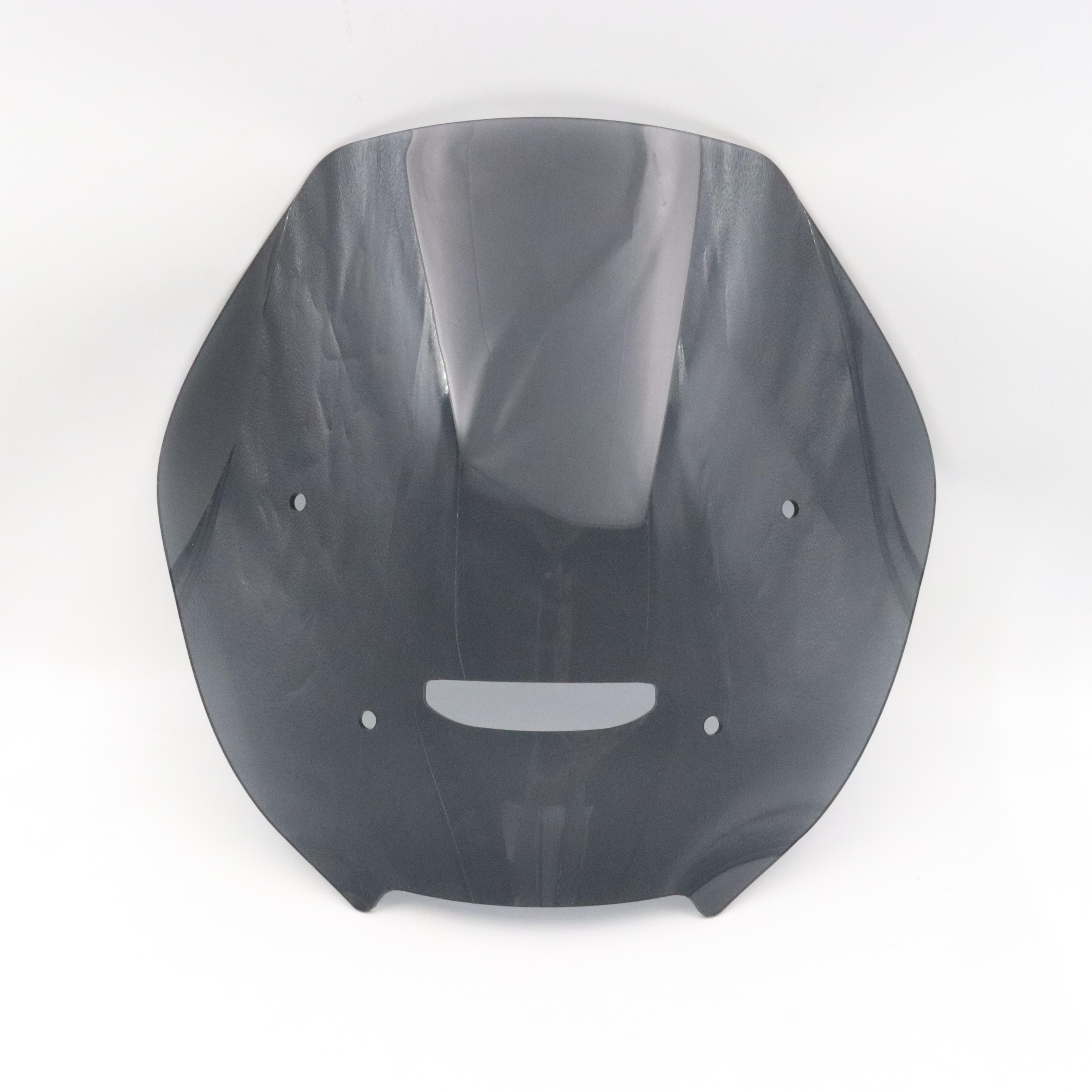 NEW 2025 For Forza 750 Windshield Deflector for HONDA Forza 750 NSS750 Windscreen Wind Deflector Heightened Wind Screen