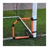 Precision Top Bins Football Corner Targets (Pack of 2)