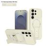 Magnetic Holder Phone Case for Samsung Galaxy S26 Plus S25 FE S24 S23 Ultra A06 A07 A15 A16 A17 A35 A36 A56 for Magsafe Cover