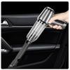 2025 12000PA Wireless Car Vacuum Cleaner USB Charging 3600mAh Portable Cleaning Appliance Mini Vacuum Cleaner Household Car Cleaning