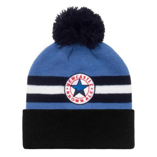 Fan Originals Newcastle 1996 Away Kit Beanie