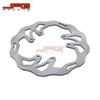 Kompatybilny hamulec tarczowy do motocykli off-roadowych CR125R/CR250R/CRF250R