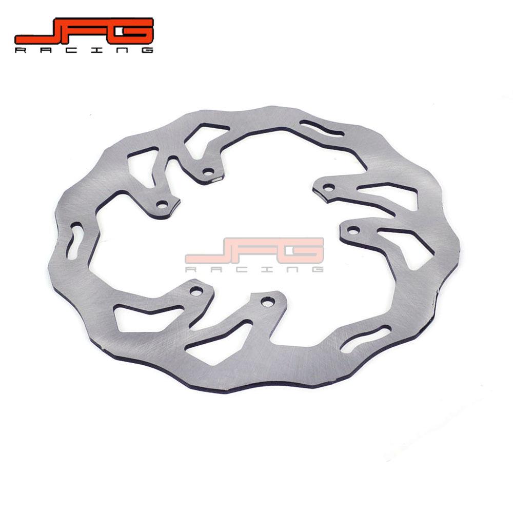 Kompatibilní kotoučová brzda pro off-road motocykly CR125R/CR250R/CRF250R