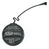 For Toyota 4Runner Camry Corolla Highlander Car Fuel Tank Gas Filler Cap Lid Tether Threaded 77300-06040