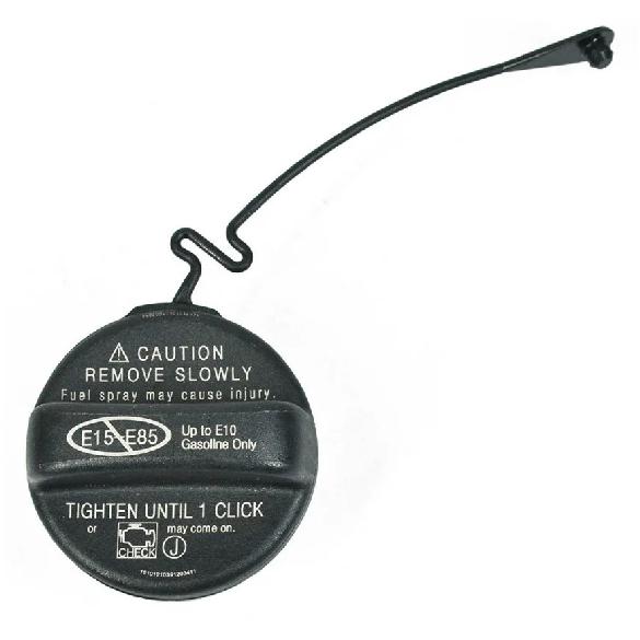 For Toyota 4Runner Camry Corolla Highlander Car Fuel Tank Gas Filler Cap Lid Tether Threaded 77300-06040