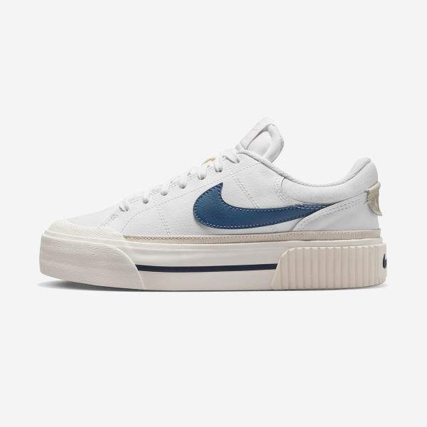 

Женские кроссовки Nike Court Legacy Lift, DM7590-1010101796 260
