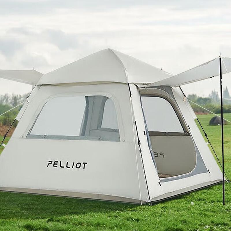 Pelliot Outdoor Camping Tent