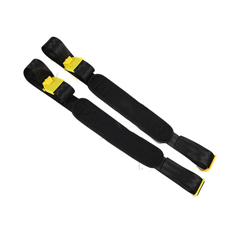 2 Pieces Backpack Sprayer Replacement Straps Nylon Manual Shoulder Sprayer Strap Belts Adjustable Garden Sprayer Accessories