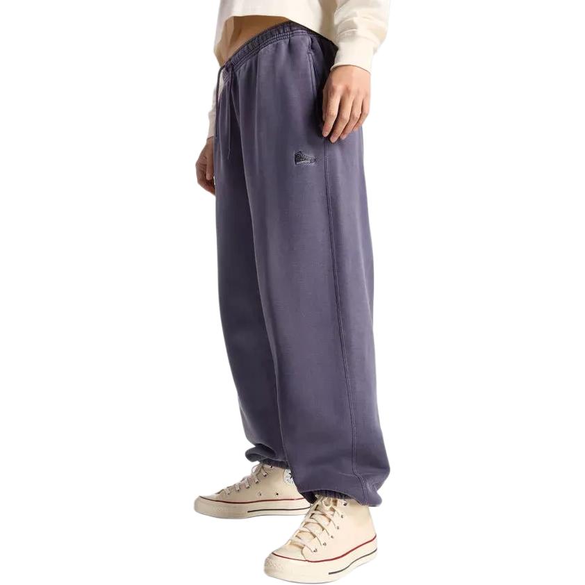 Converse Go To Loose Fit Fleece Pants 10027116-A02
