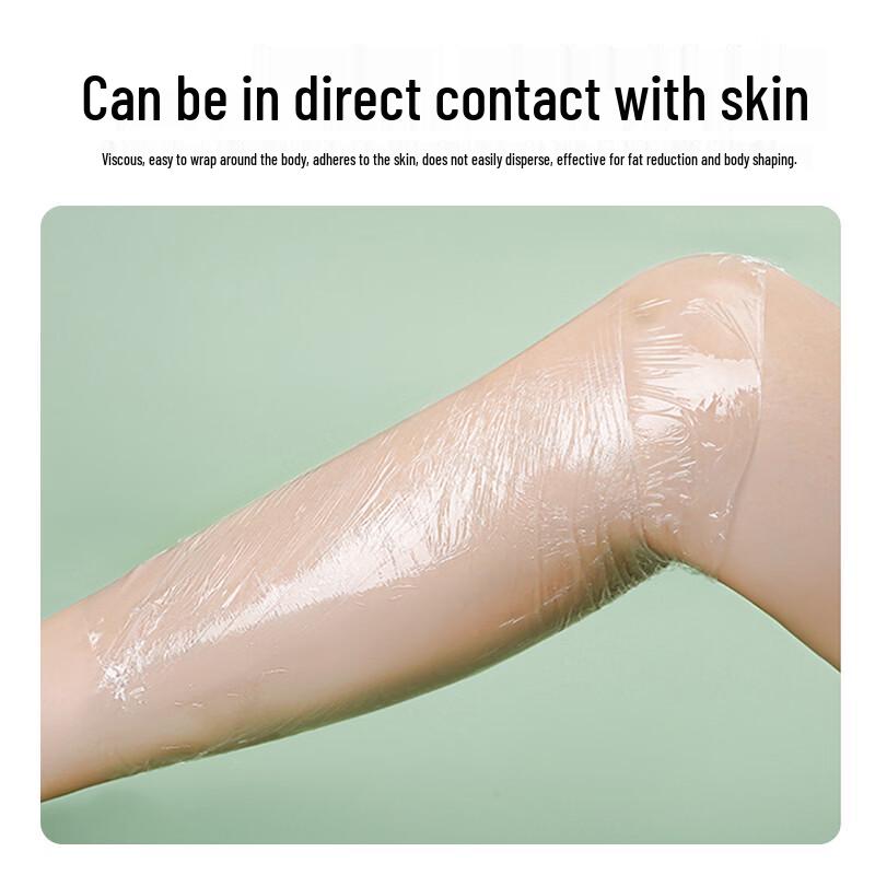 OIMG Food-Grade Cling Film