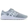 Asics Gel-Lyte Komachi Breathable Fabric Durable Low-Top Sneakers Women Sneakers Gray White H7H5N-9601
