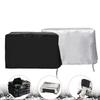 210D Office Printer Waterproof Dustproof Cover Protective Chair Table Cloth for Epson Workforce OfficeJet Pro 3D Printer Cover