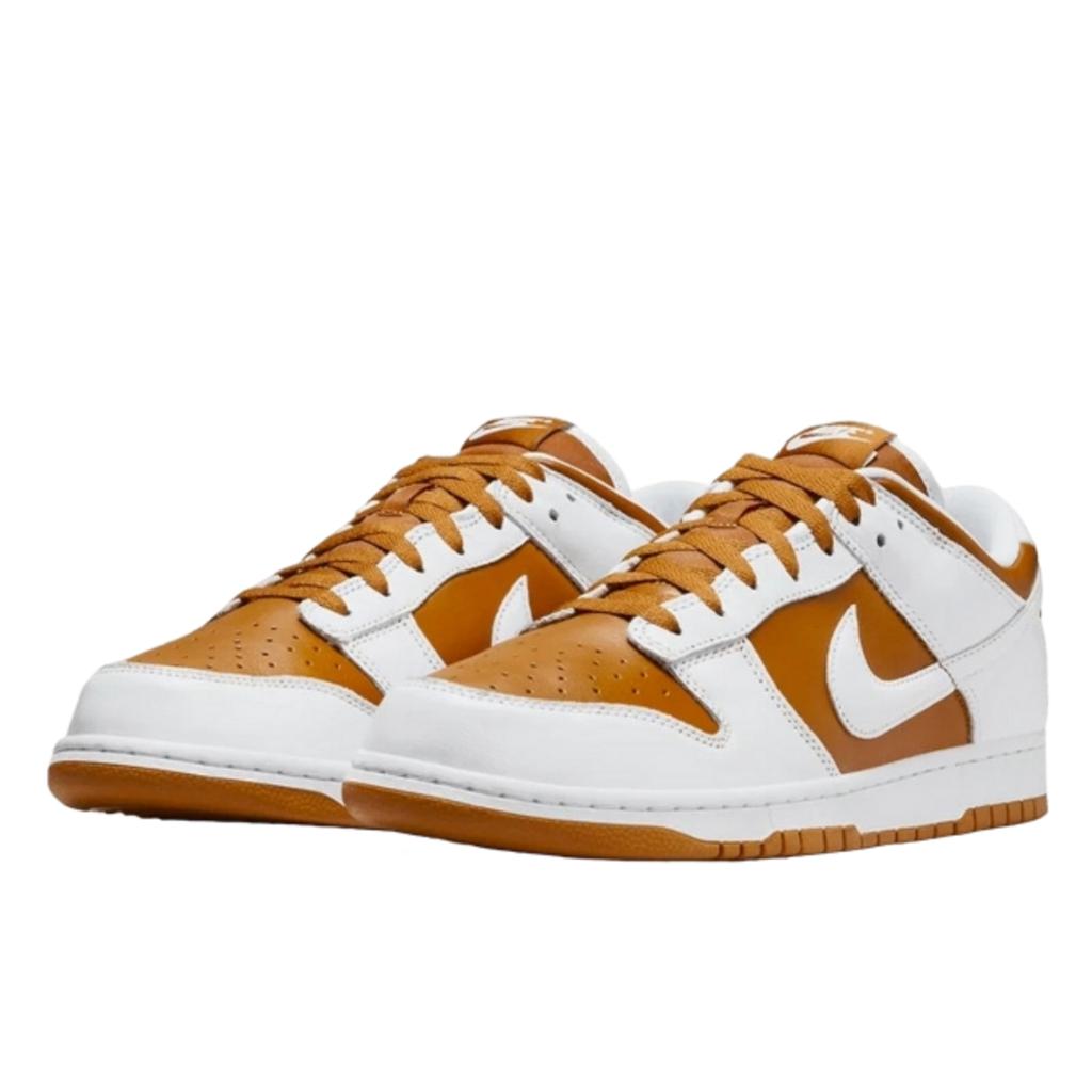 Nike Dunk Low QS CO.JP Reverse Curry (2024)