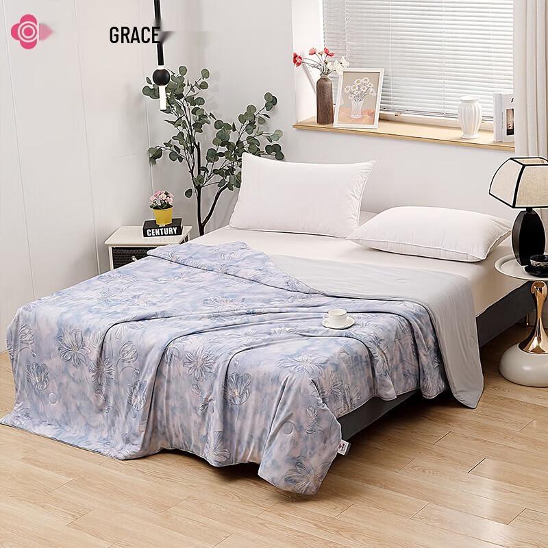 Jelyard Skin-Friendly Summer Cool Quilt