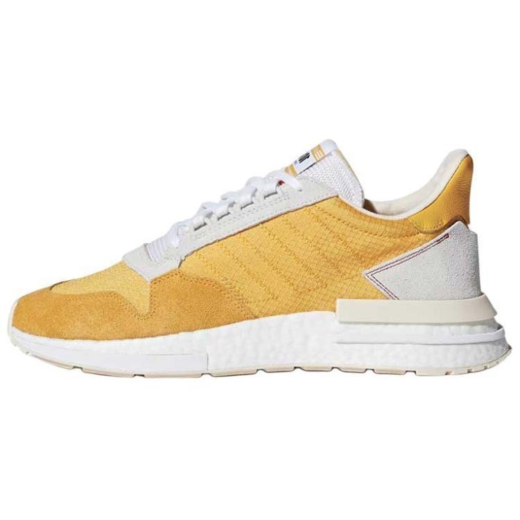 adidas ZX 500 RM Bold Gold Men s CG6860 EU 36