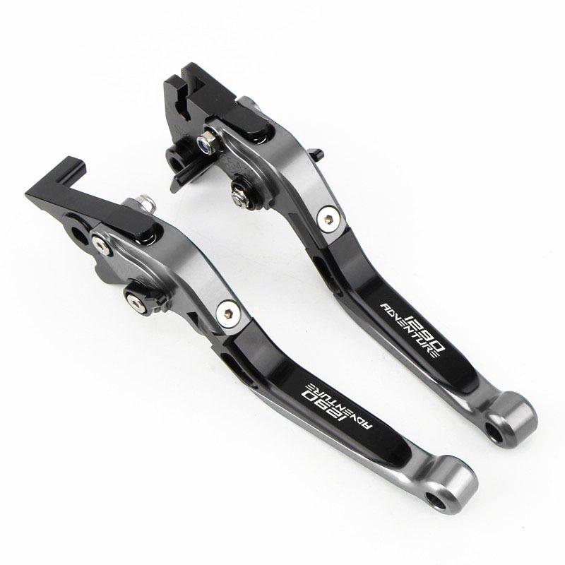 KTM DUKE 690/1190/1290/1050 Modified Brake and Clutch Lever Handlebar Accessories
