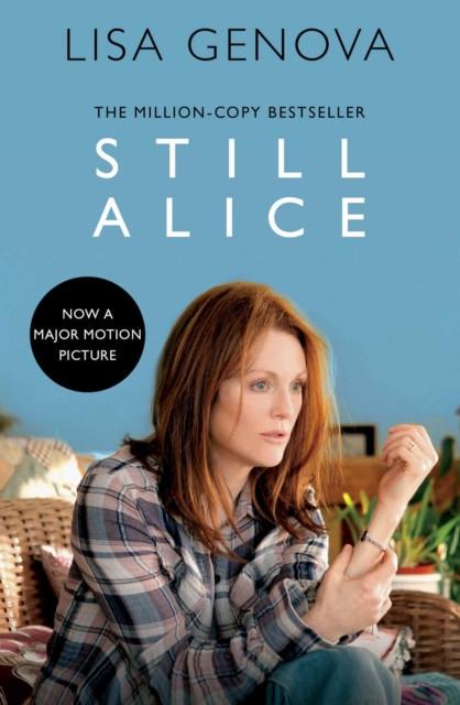 Still Alice by Lisa Genova Paperback Book 9781471140822
