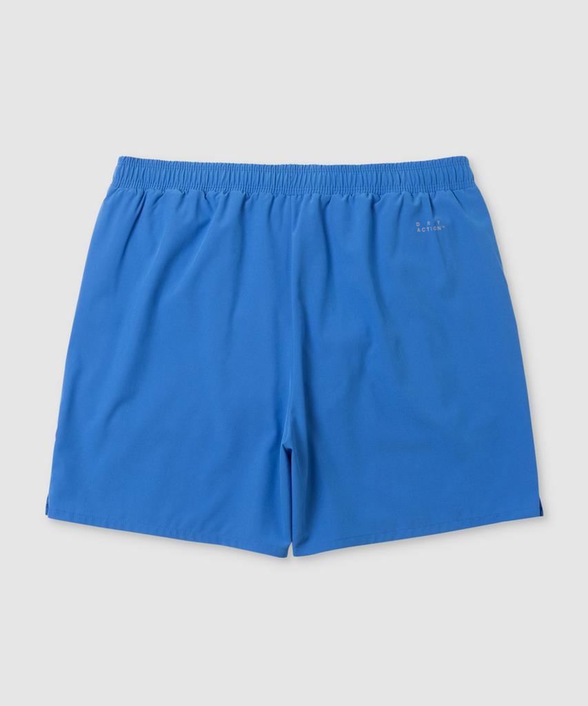 MUSINSA STANDARD SPORTS Quick-Dry Running 5-Inch Shorts (3 Colors)