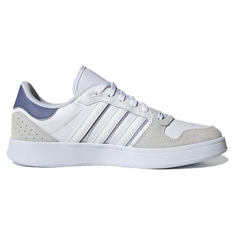 adidas Neo Breaknet Plus Lightweight Low-Top