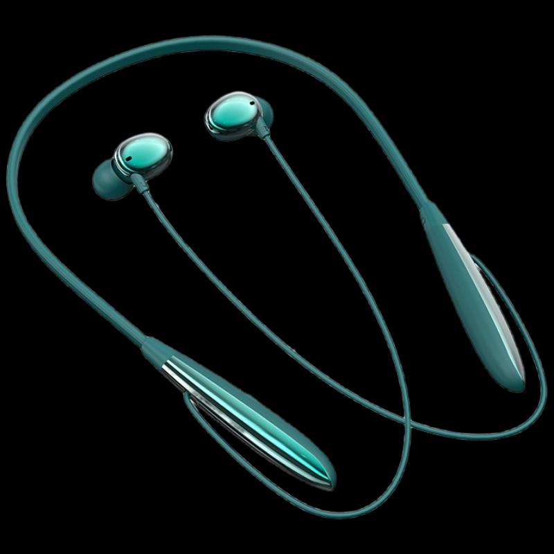 

Newman C36 Neckband Bluetooth Headset
