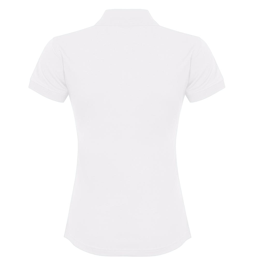 Henbury Damen/Damen CoolplusÂ® Figurbetontes Poloshirt
