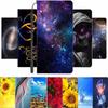 Magnet Leather Case For Huawei Nova Y63 Y72 Y72s Case Coque Flip Wallet Bag For Huawei Nova Y61 11i 10 SE Phone Case Book Cover