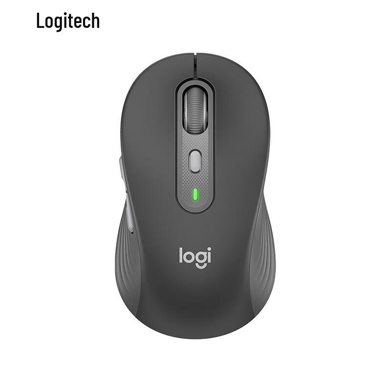 Logitech M750 L Wireless Bluetooth Mouse