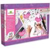 Creative Kit - SYCOMORE - Artissimo - Fashion Design Workshop with Light Table - From 7 Years