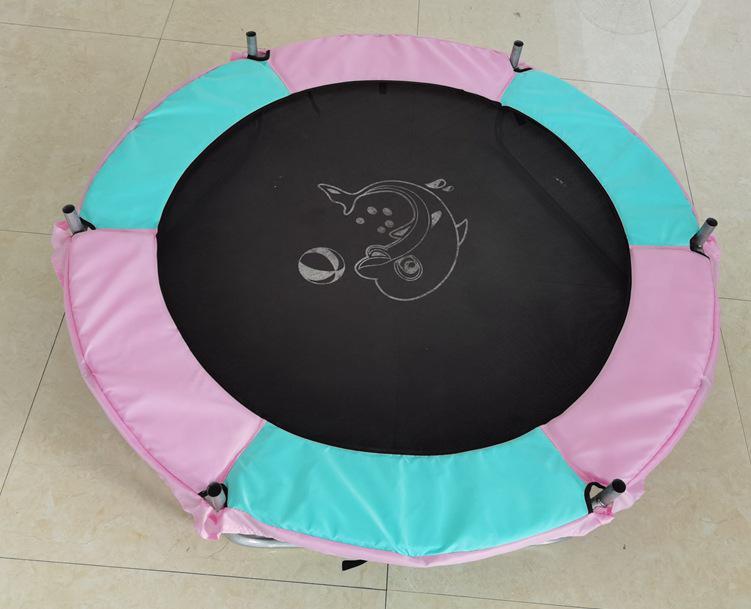 Children's Trampoline Protective Edge Cover