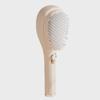Telescopic Magic Comb: Portable Anti-Static Fluffy Scalp Massager