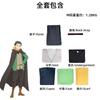 Re Zero Życie w innym świecie Rozdział Mędrca Natsuki Subaru Kostium Cosplay Strój Anime Na Comic Con Imprezę Halloweenową