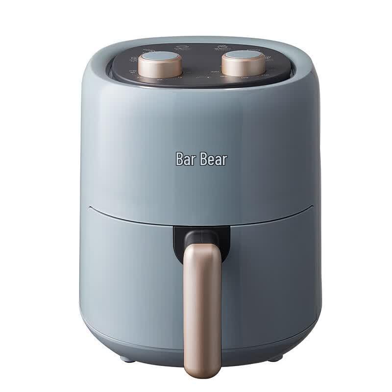 Bear 3L Multi-function Air Fryer CN plug (adapter included)