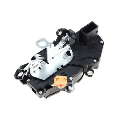 New Door Lock Actuator Mechanism For Cadillac Escalade Chevy Tahoe GMC Yukon 15880052 15896624 25876389 25876390