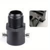 1PC Variable diameter screw oil circuit joint for car modification, oil pipe turning diameter joint AN10 oil pipe joint