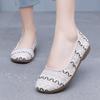 Damenschuhe – Ballerinas