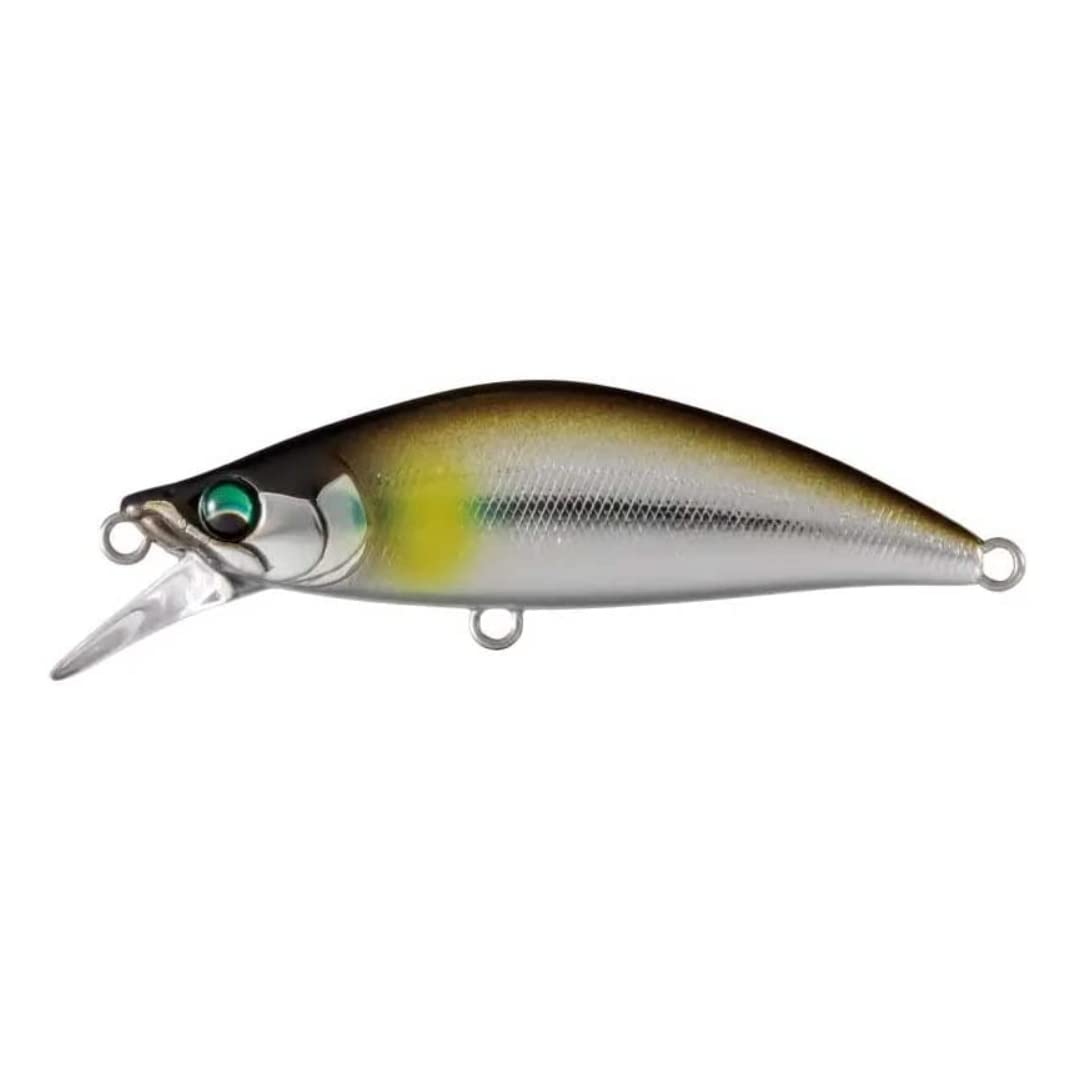 Bassday Mononofu 64S Mo-002 Plated Ayu Size: 64mm