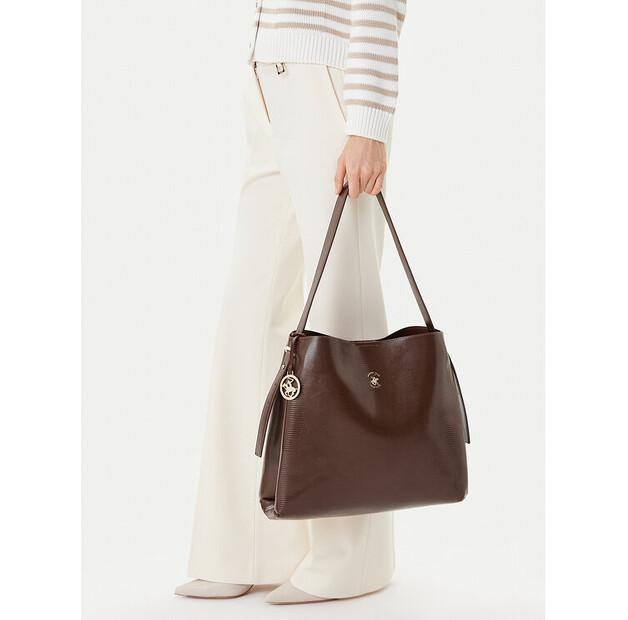 

Сумка Beverly Hills Polo Club BHPC-W-05-A23 One Size